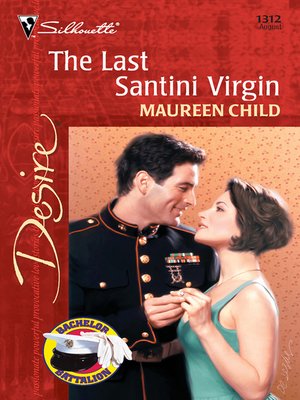 cover image of The Last Santini Virgin